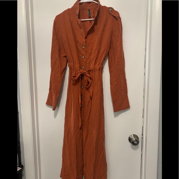 Zara Dress - Picture 9 of 12